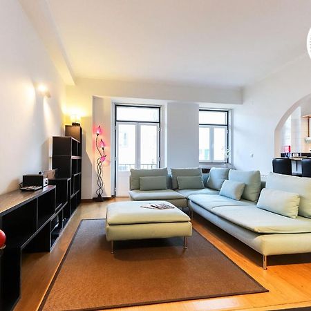 Rato Elegant By Homing Apartment Lisboa Екстериор снимка