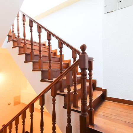 Rato Elegant By Homing Apartment Lisboa Екстериор снимка