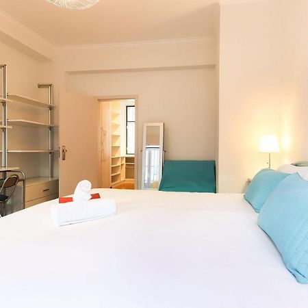 Rato Elegant By Homing Apartment Lisboa Екстериор снимка