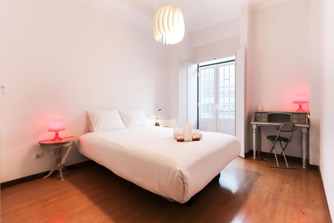 Rato Elegant By Homing Apartment Lisboa Екстериор снимка