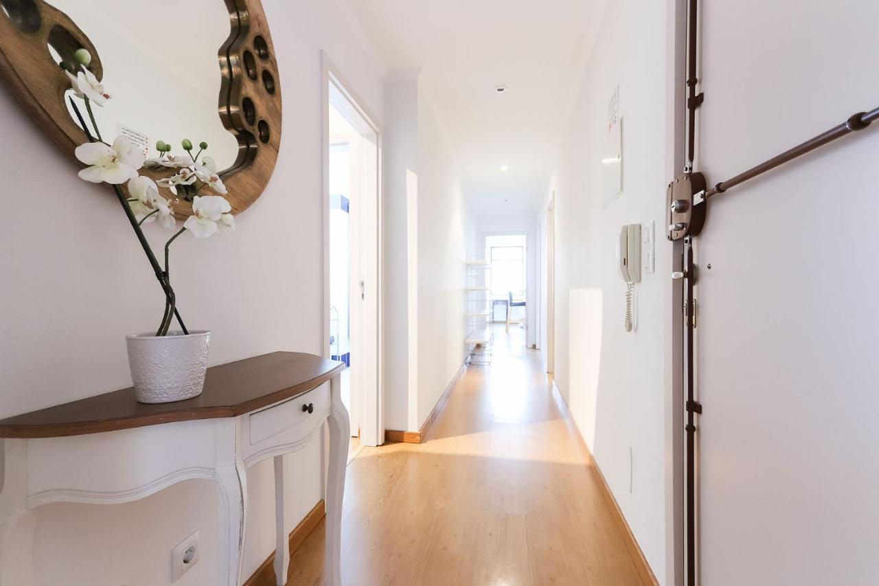 Rato Elegant By Homing Apartment Lisboa Екстериор снимка