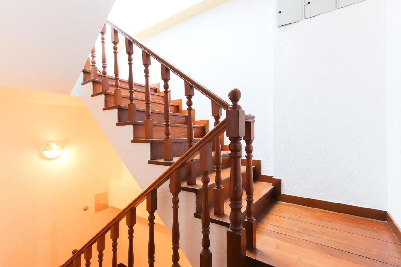 Rato Elegant By Homing Apartment Lisboa Екстериор снимка