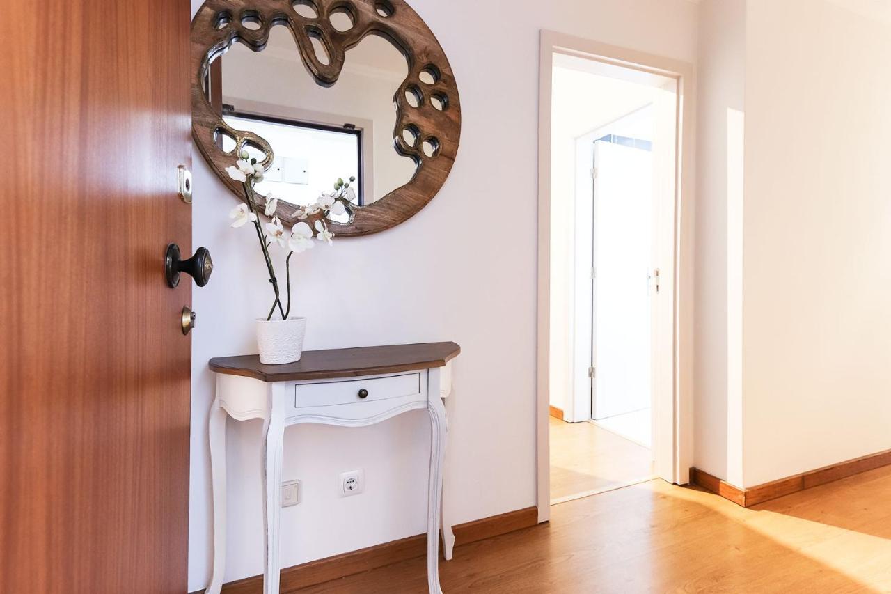 Rato Elegant By Homing Apartment Lisboa Екстериор снимка