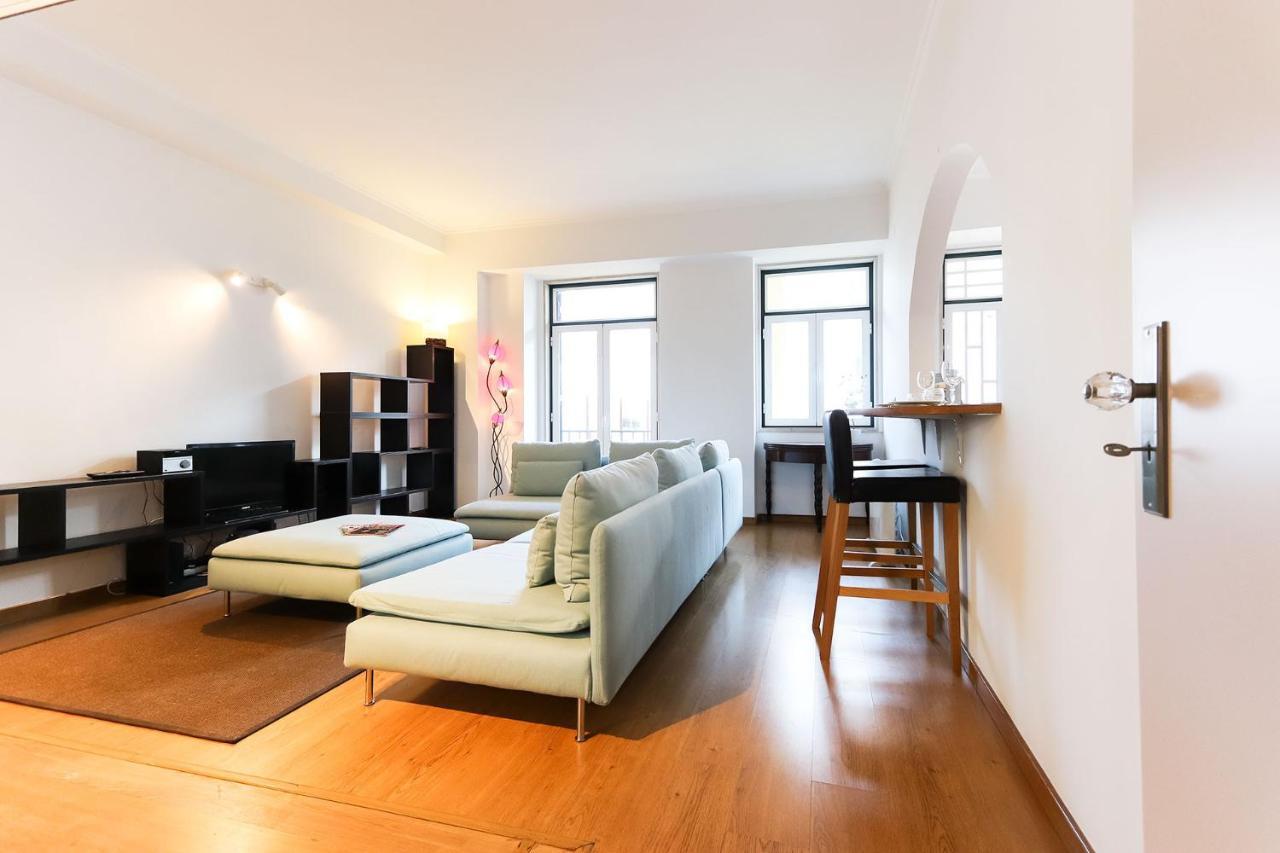 Rato Elegant By Homing Apartment Lisboa Екстериор снимка