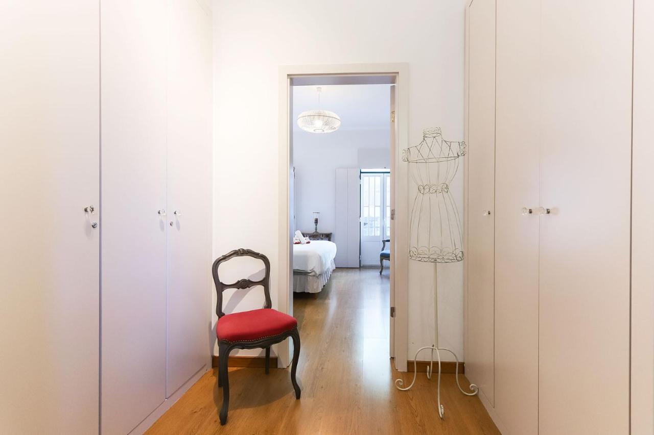 Rato Elegant By Homing Apartment Lisboa Екстериор снимка