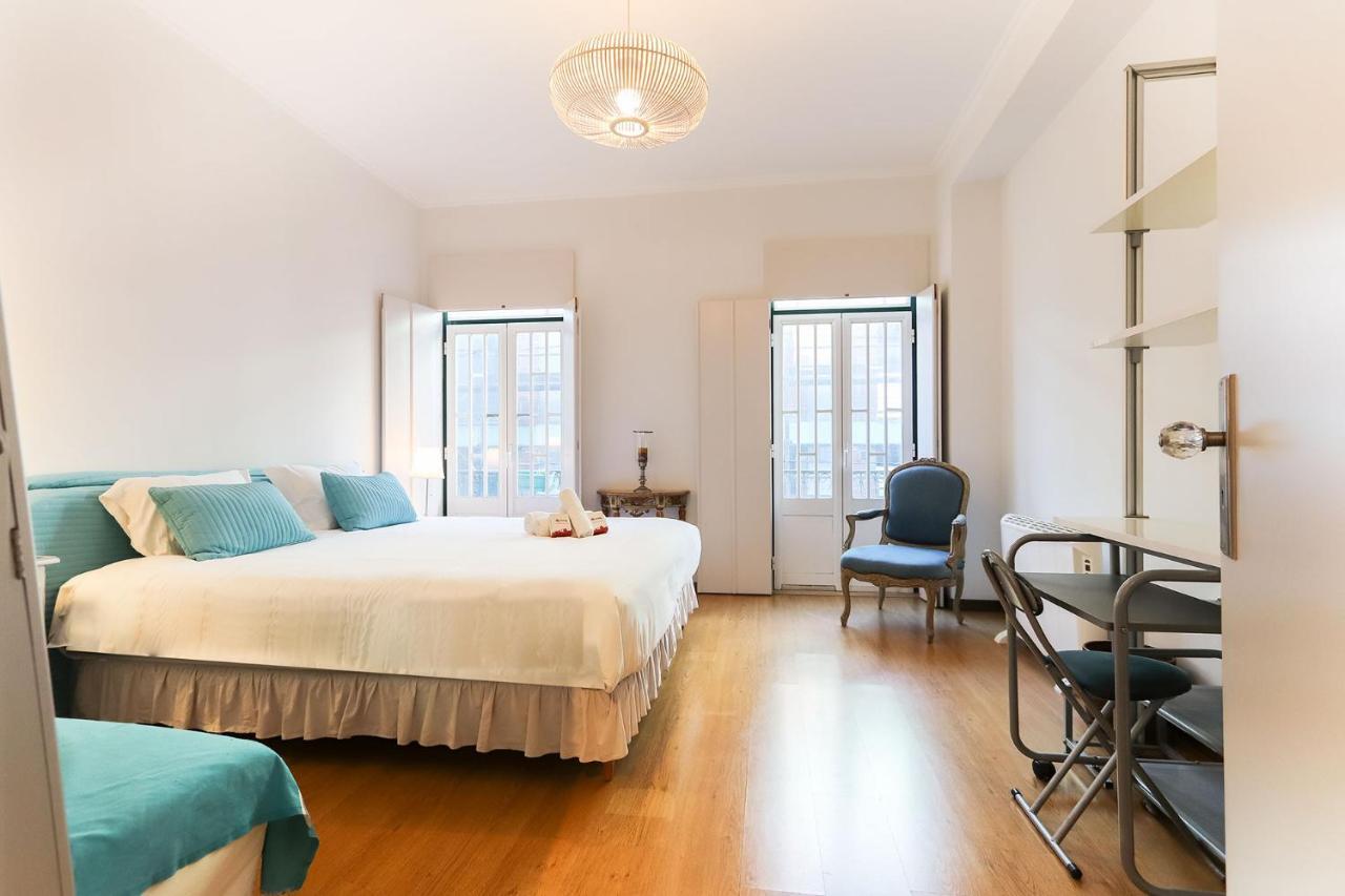 Rato Elegant By Homing Apartment Lisboa Екстериор снимка