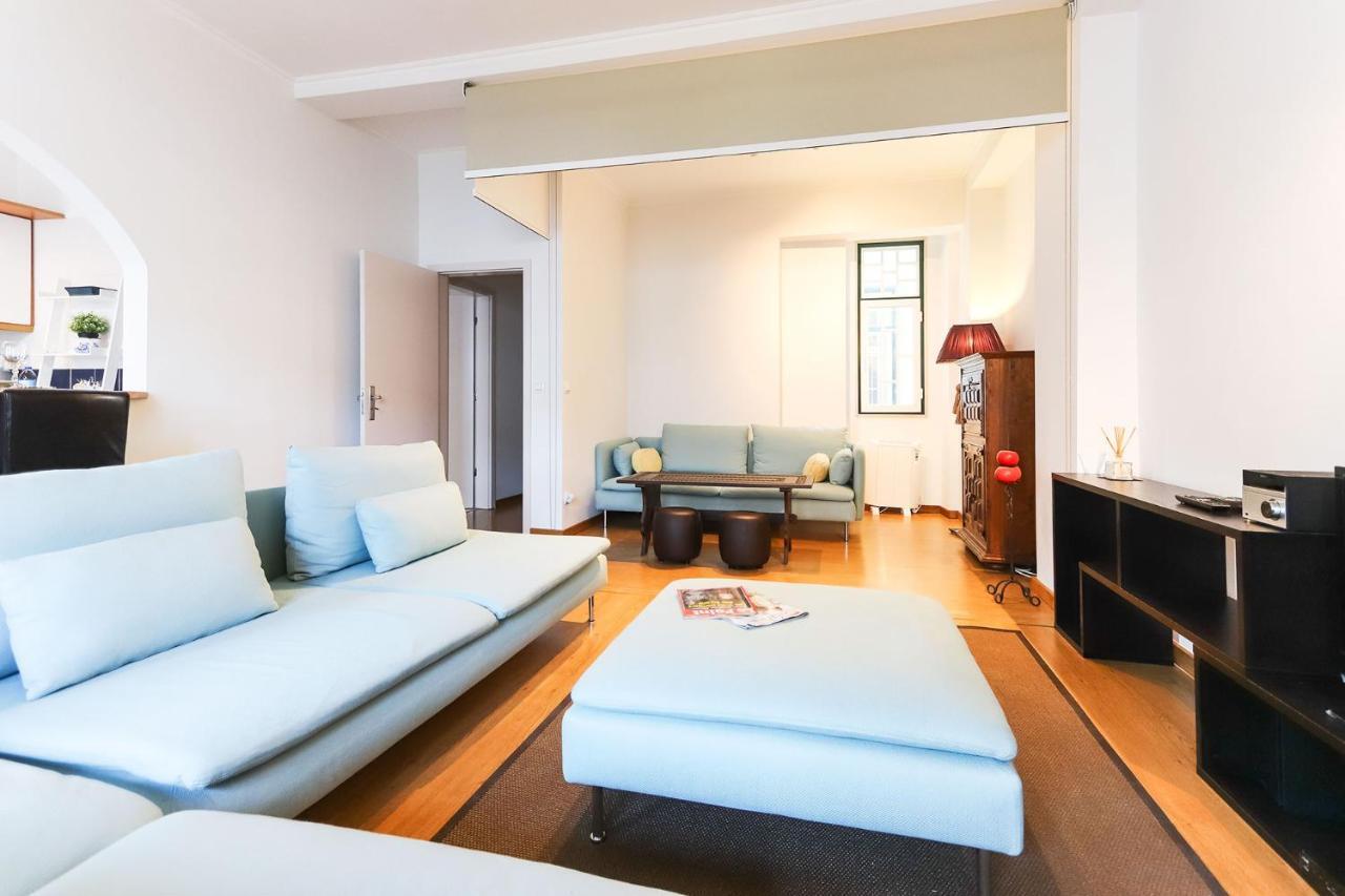 Rato Elegant By Homing Apartment Lisboa Екстериор снимка