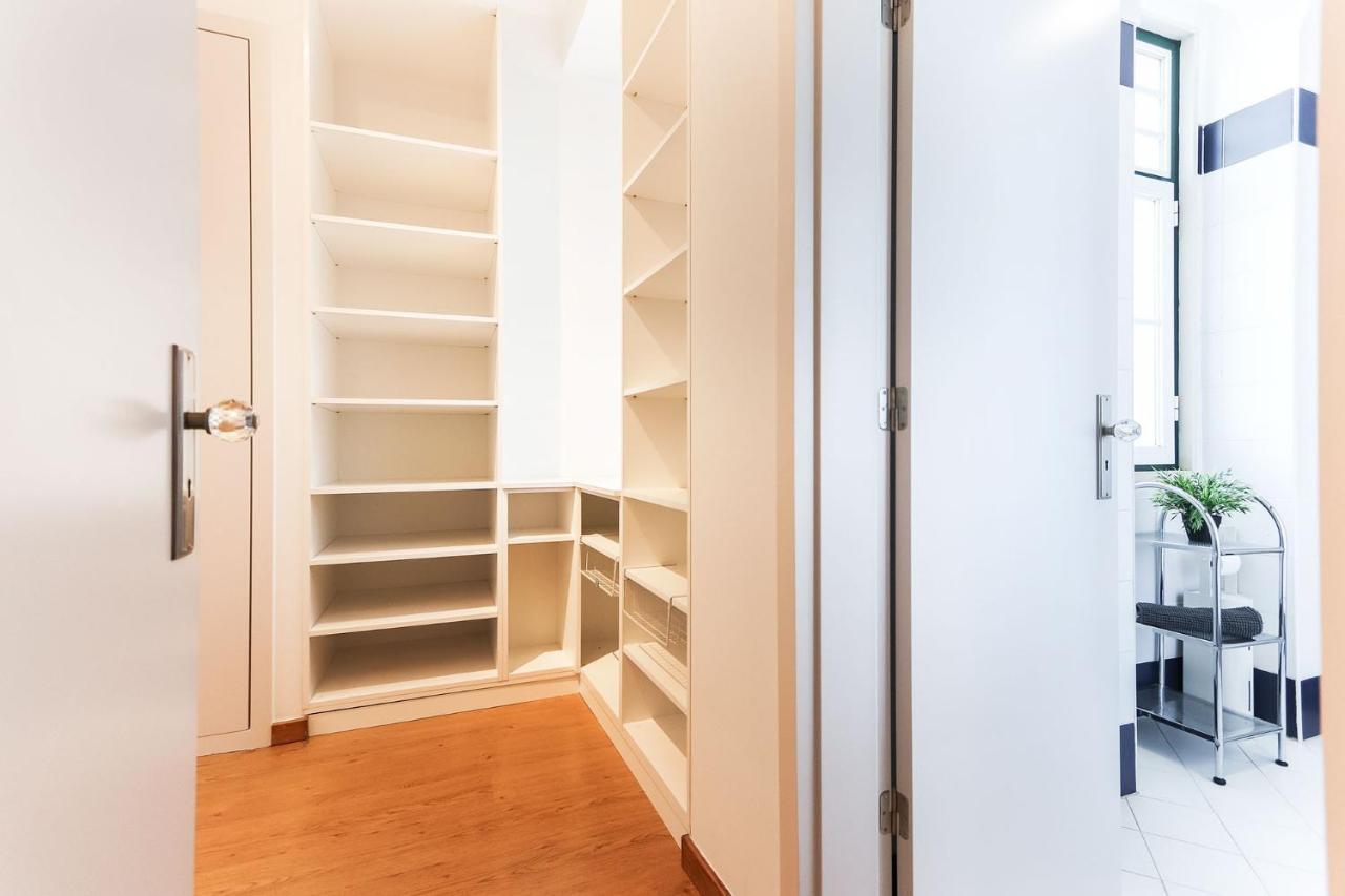 Rato Elegant By Homing Apartment Lisboa Екстериор снимка