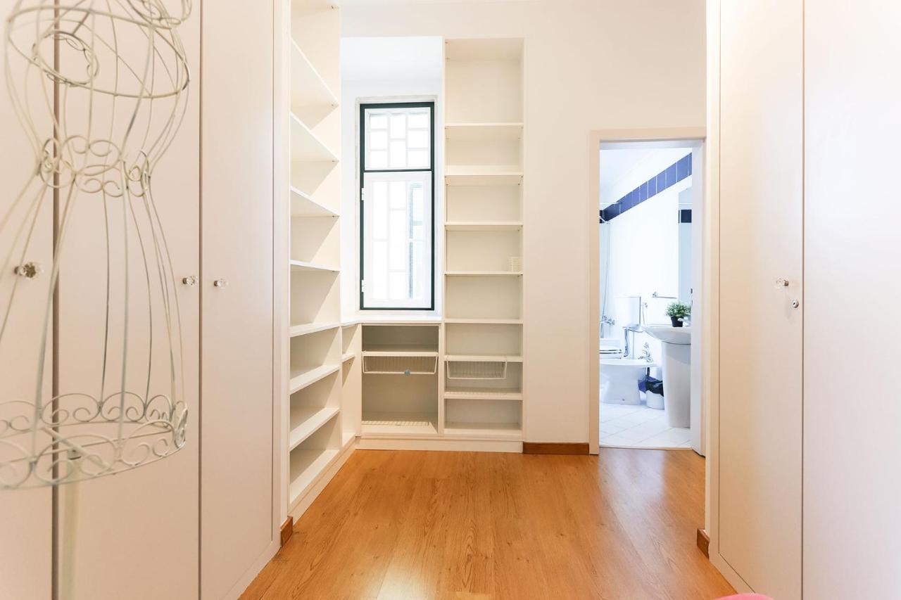 Rato Elegant By Homing Apartment Lisboa Екстериор снимка