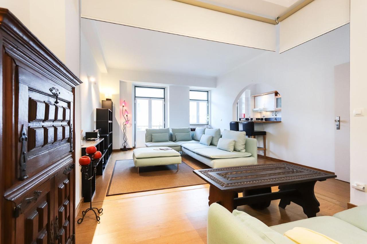Rato Elegant By Homing Apartment Lisboa Екстериор снимка